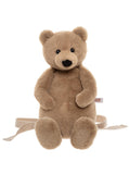 Charlie Bears Bear Bag