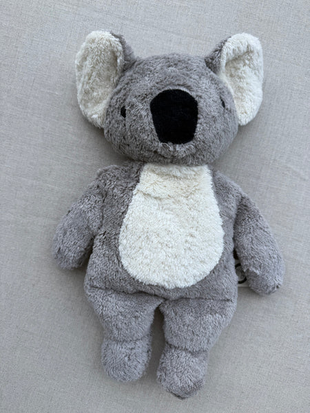 SENGER Cuddly Koala w removable Heat/Cool Pack