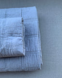 Pretty Wild Kids - King Single Quilt with Pillow Case - Stone