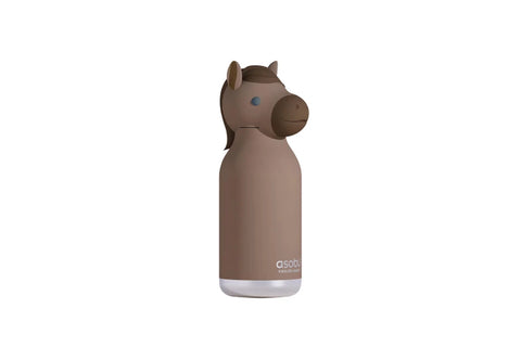 Asobu Bestie Bottle 460ml - Horse