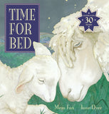 Time For Bed Board Book Mem Fox, Jane Dyer