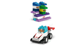 LEGO® F1® Team Race Cars & Drivers