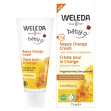Weleda Calendula Baby Nappy Change Cream 75ml