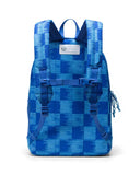 Herschel Heritage Back Pack Youth - Check Yourself Dazzling Blue