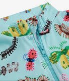 Bobo Choses Baby Funny Insects Swim All In One Overall