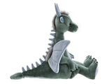Charlie Bears Dragon Spades
