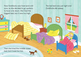 Little Readers Goldilocks and the Three Bears
