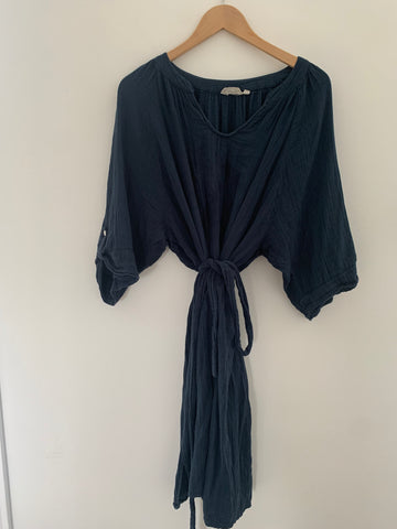 Pre Loved Holiday Dress women’s S/M