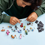 LEGO® Mini Figures Shrek Series