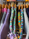 Rhonda Vegan Handknits 1 & 2y Assorted styles
