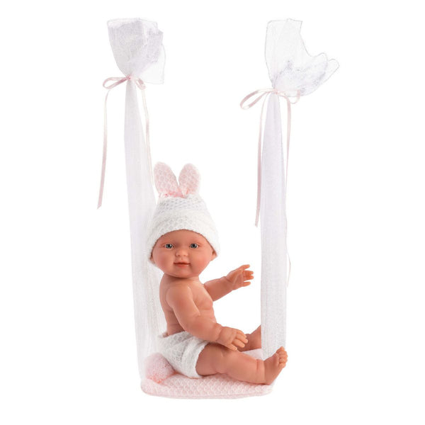 Llorens - Benita Rosa