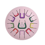 Tambu Drum Coral Reef