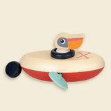 Egmont Clockwork Water Pelican