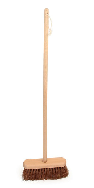Egmont Cocos Yard Broom 80cm