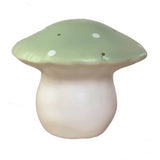 Heico Mushroom Night Light Lamp Large - Almond