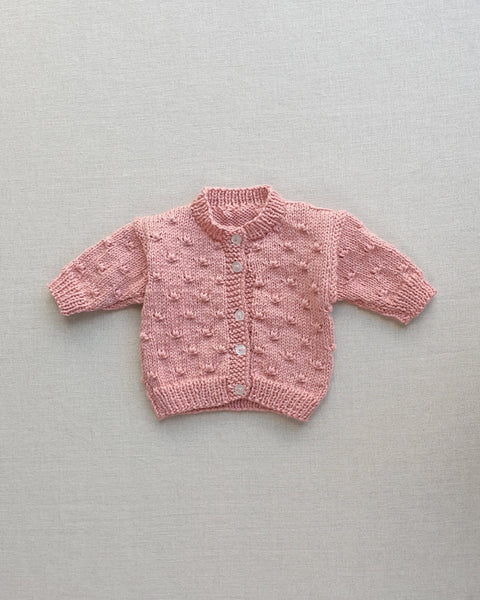Knitted by Nana Knitwear Set