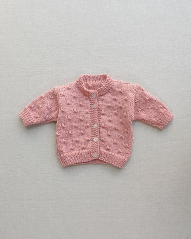 Knitted by Nana Knitwear Set