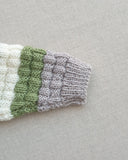 Knitted by Nana Steven Jumper