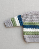 Knitted by Nana Steven Jumper