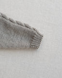 Knitted by Nana Michael Jumper