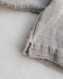 Knitted by by Nana David Jumper Koala