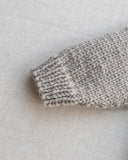 Knitted by by Nana David Jumper Koala