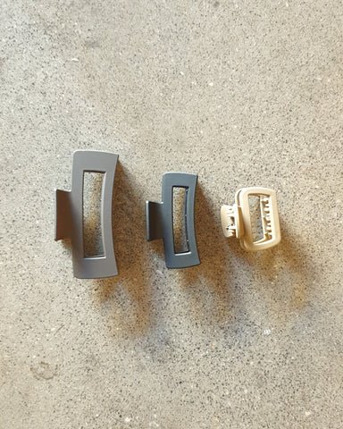 Pretty Wild Kids Claw Clip