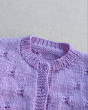 Knitted by Nana Imogen Cardigan