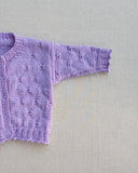 Knitted by Nana Imogen Cardigan