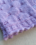 Knitted by Nana Imogen Cardigan