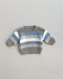 Knitted by Nana Steven Jumper