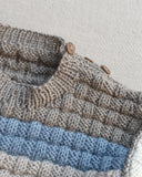Knitted by Nana Steven Jumper