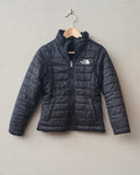 Pre Loved The North Face Reversible Puffer Jacket