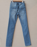 Pre Loved Armani Junior Jeans