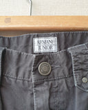 Pre Loved Armani Junior Cargo Pants