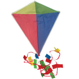 House of Marbles Classic Diamond Kite