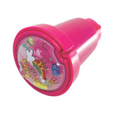 Rainbow Sticker Stamper