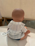 Mini Colettos Thomas - with PWK outfit