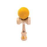 Svoora Wooden Kendama 'Geom' Yellow