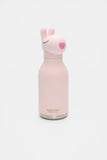 Asobu Bestie Bottle 460ml - Bunny