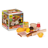 Erzi Australia Assortment Food