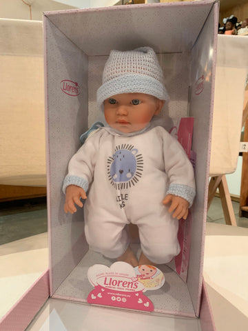 Llorens - Cuca Doll