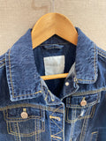 Pre Loved Next Denim Jacket