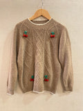 Pre Loved Anikaka Cashmere Jumper