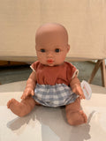 Mini Colettos Mila - with PWK outfit
