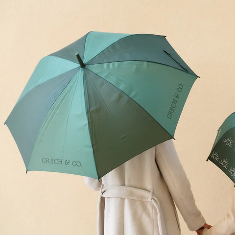 Grech & Co Adult Sustainable Umbrella Orchard