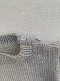 David Jumper Knitted by by Nana