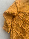 Claude Jumper Knitted by Nana