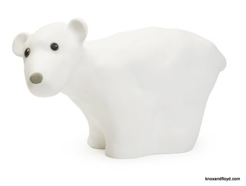 Heico Polar Bear Night Light Lamp