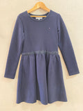 Pre Loved Tommy Hilfiger Jersey Dress